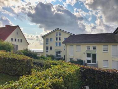 Haus Victoria - Ferienwohnung 08 - Sonnenaufgang