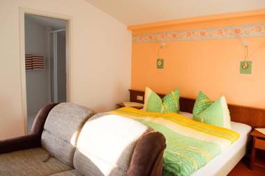 Fährblick - Pension und Restaurant direkt am Wasser