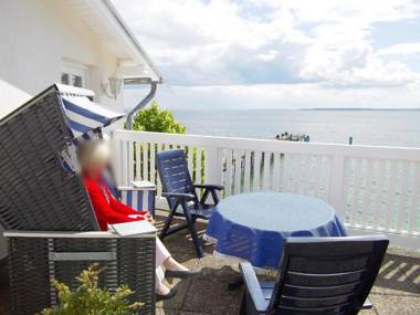 Fährblick - Pension und Restaurant direkt am Wasser