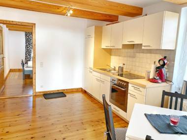 Seaside Appartements