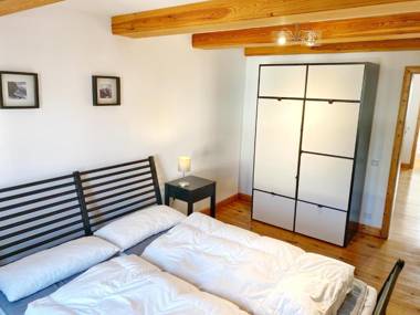 Seaside Appartements