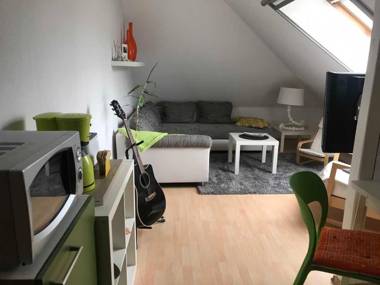 Ferienwohnung Huehnergott