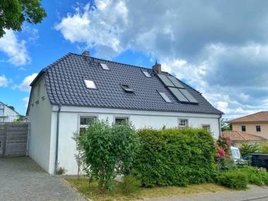 Ferienwohnung am Nationalpark