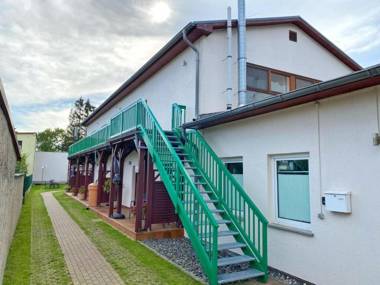 Ferienwohnungen Stadtmitte