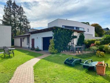 Ferienwohnungen Stadtmitte