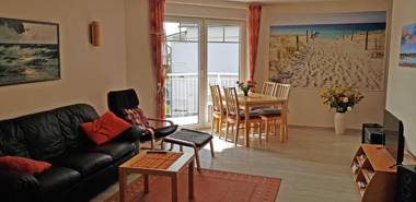 Ferienappartement Fraenzi mit herr