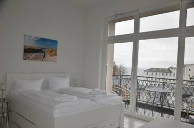 Alter Reichshof App 303