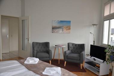 Alter Reichshof App 204