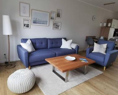 Ferienwohnung Jonte