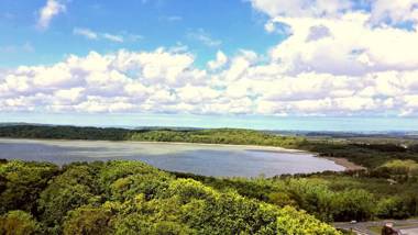 Appartements Villa Drachenberg