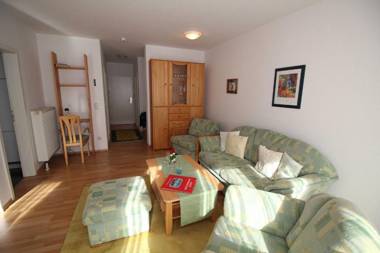 Ferienwohnung Feuerstein