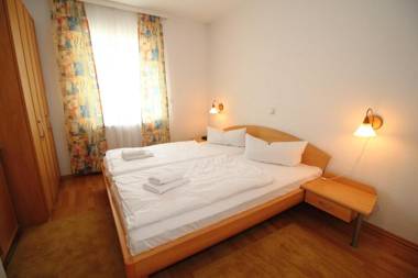 Ferienwohnung Feuerstein