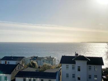 Sassnitz - Villa Anna Villa Anna App 33