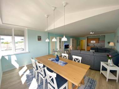 Sassnitz - Villa Anna Villa Anna - App 41