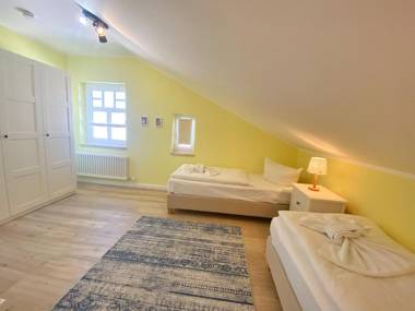 Sassnitz - Villa Anna Villa Anna - App 41