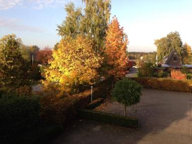 Hotel am Feldmarksee