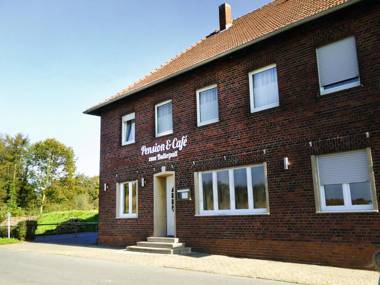 Pension zum Butterpatt