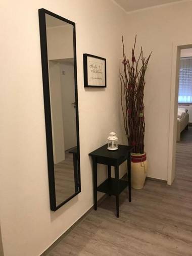 Pension zum Butterpatt