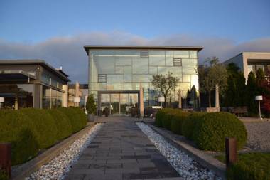 Angel's - das hotel am golfpark