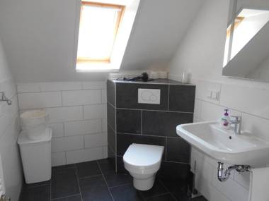 Feriendomizil Steffen