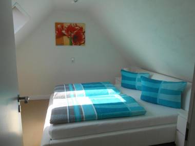 Feriendomizil Steffen