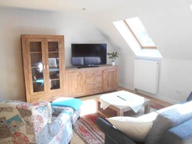 Feriendomizil Steffen