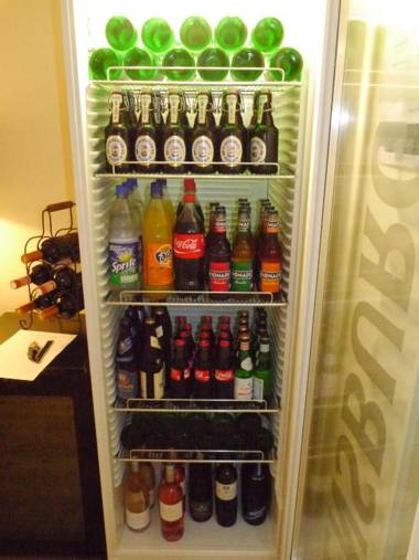 Das Frühstückshotel Sankt Peter-Ording