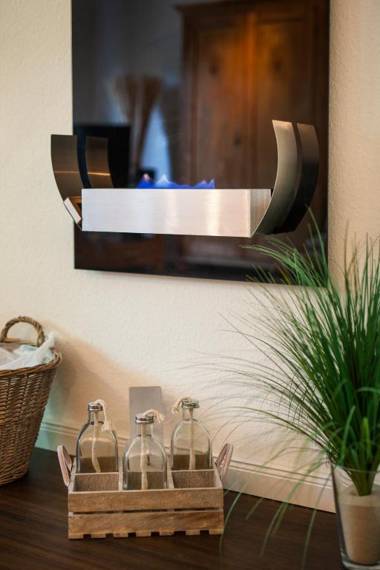 Das Frühstückshotel Sankt Peter-Ording