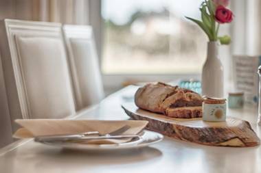 Hotel 'Das Strandhaus'