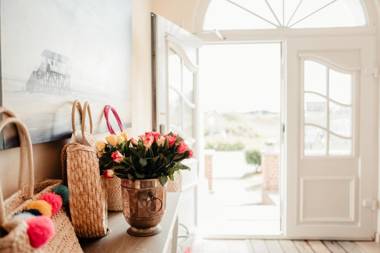 Hotel 'Das Strandhaus'