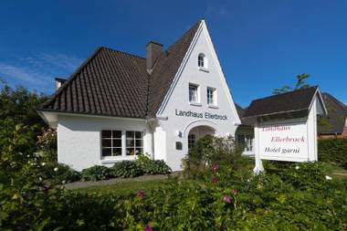 Landhaus Ellerbrock