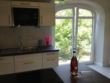 Apartments Lille Hus