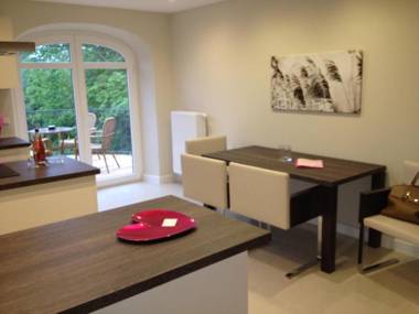 Apartments Lille Hus