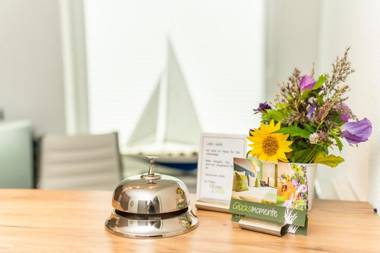 Hotel Das kleine Glück - Adults Only