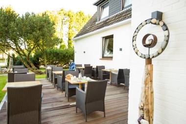 Hotel Das kleine Glück - Adults Only