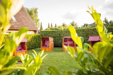 Hotel Das kleine Glück - Adults Only