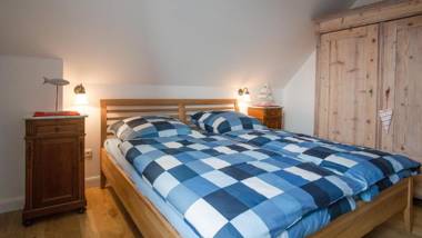 Ferienwohnung Villa Bullerbü