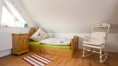 Ferienwohnung Villa Bullerbü