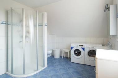 Ferienwohnung Villa Bullerbü