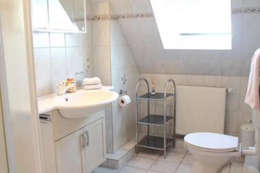 Ferienwohnung Fehlberg