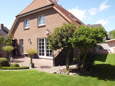 Ferienwohnung Fehlberg