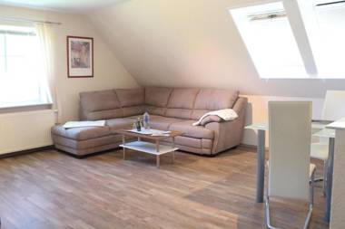 Ferienwohnung Fehlberg