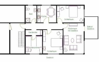 Haus-am-Boehler-Strand-Wohnung-3