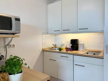 Atlantic Schöne Aussicht