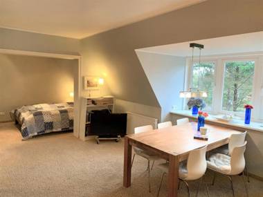 Haus Hallig Hooge FeWo 8