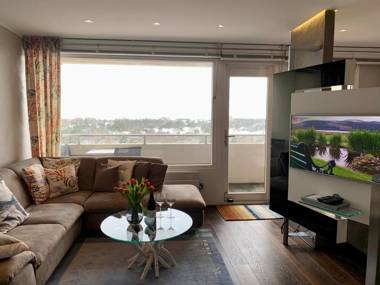 Atlantic Strandjuwel