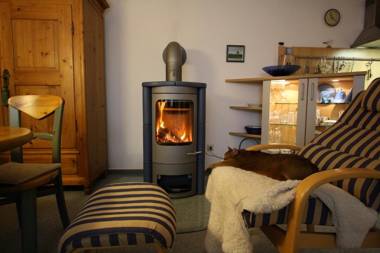 Zum Böhler Leuchtturm