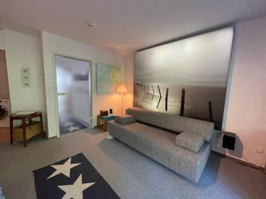 Zum Böhler Leuchtturm