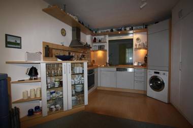 Zum Böhler Leuchtturm