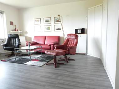 Fewo Palstek im Haus Düwelswarft